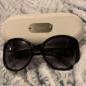 Chloe sunglasses